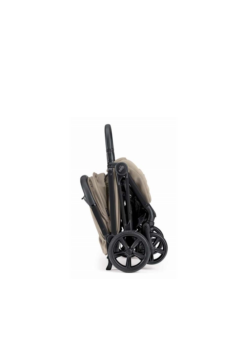 cam PASSEGGINO OFF-ROAD COL.218 BEIGE - Image 5