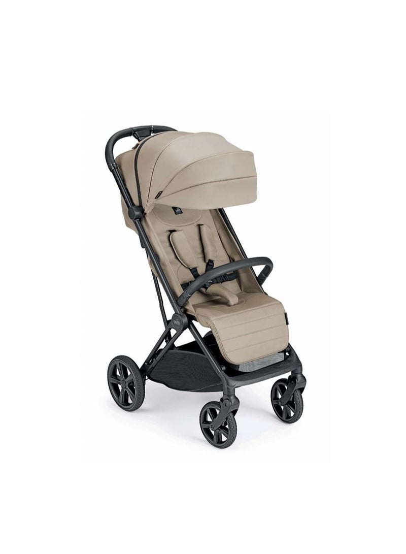 cam PASSEGGINO OFF-ROAD COL.218 BEIGE - Image 1