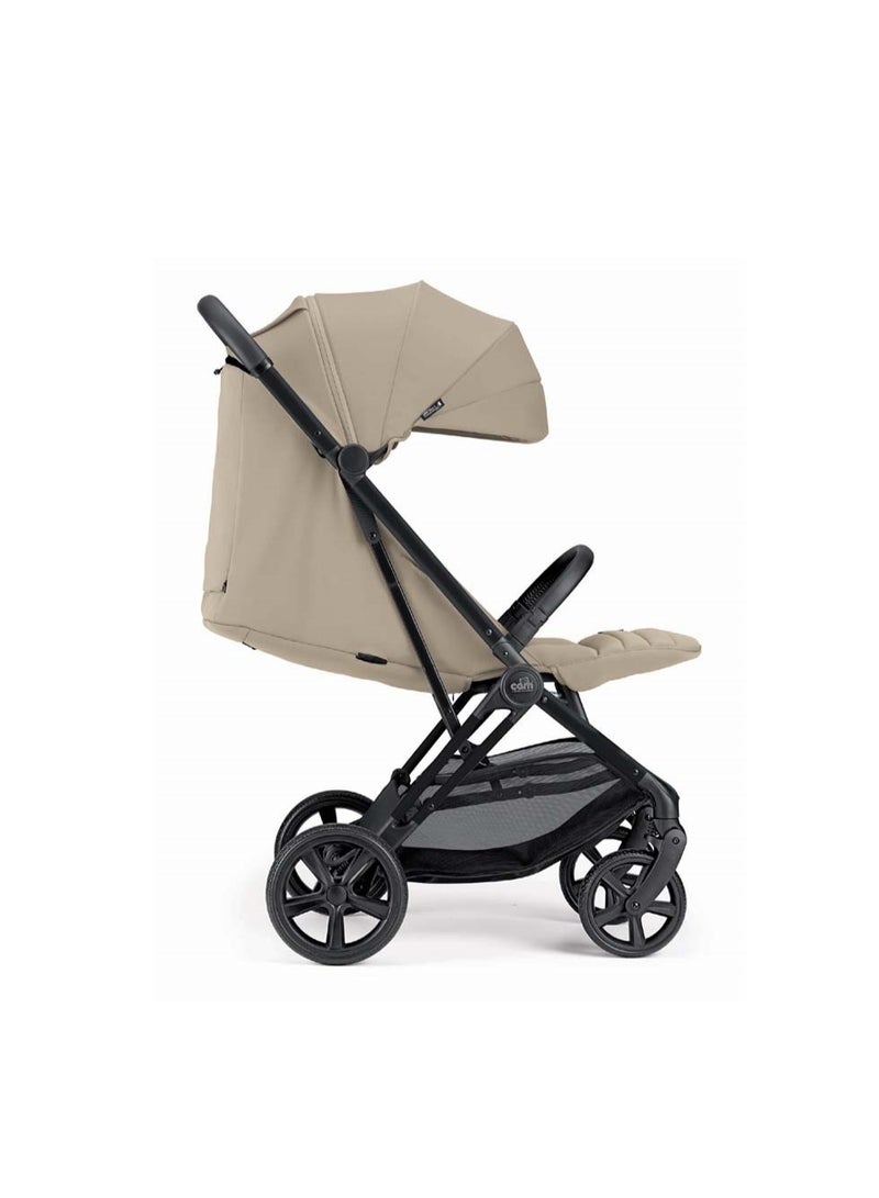 cam PASSEGGINO OFF-ROAD COL.218 BEIGE - Image 2