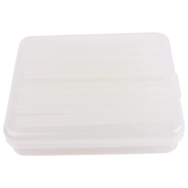 Westcott Mini All Temperature Glue Sticks, Bonus Carry Case, 80ct - Image 5