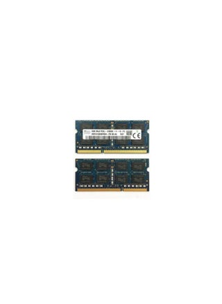 ذاكرة رام 8 جيجابايت DDR3 للابتوب من هاينكس، 204 دبوس، PC3L-12800S، سرعة 1600 ميجاهرتز - pzsku/Z76C4D0964B2170B29C29Z/45/_/1738396805/6057a5f8-e405-4d57-92e9-c6489336ff7e