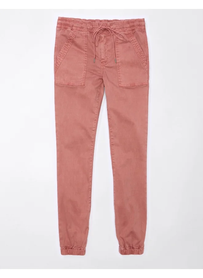American Eagle High Waist Sweatpants