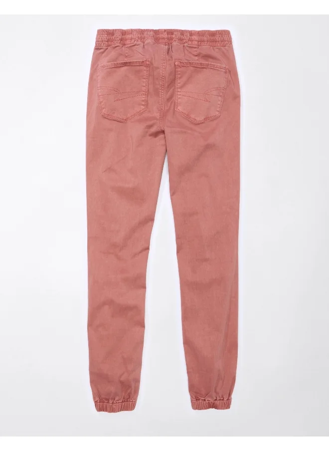 American Eagle High Waist Sweatpants