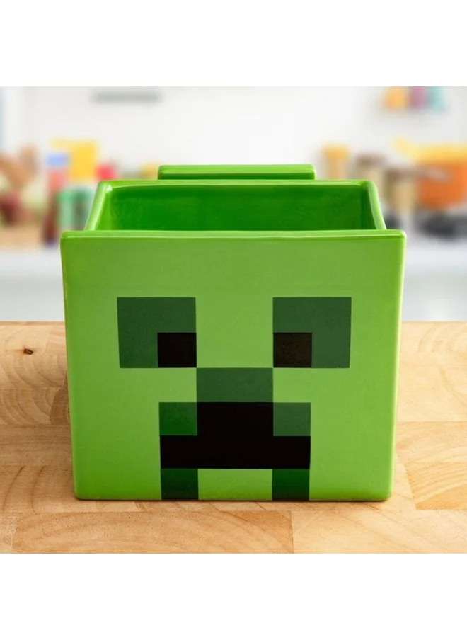 بالادون Paladone Creeper Streaming Snack Bowl