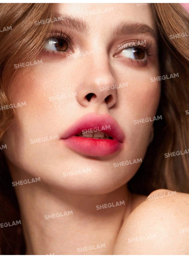 SHEGLAM Soft Haze Lip Blur- Just Smooches - Image 2