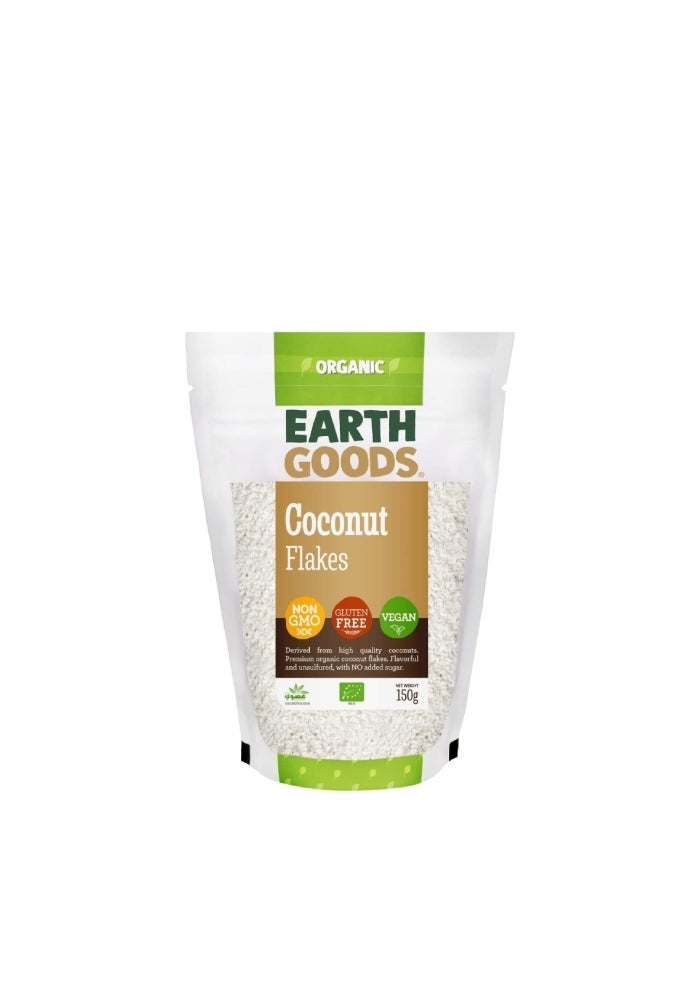 Coconut Flakes, 150g, Sri Lanka