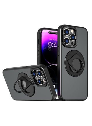 Black/Ring Bracket
