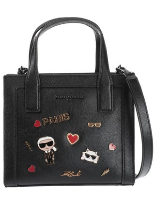 Bolso Shopper Bolso Karl Lagerfeld El Corte Ingles Bolsos Corte