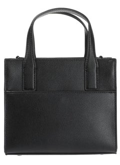 Karl Lagerfeld Paris Karl Lagerfeld Paris de piel para mujer Bolsa flap  - Image 5