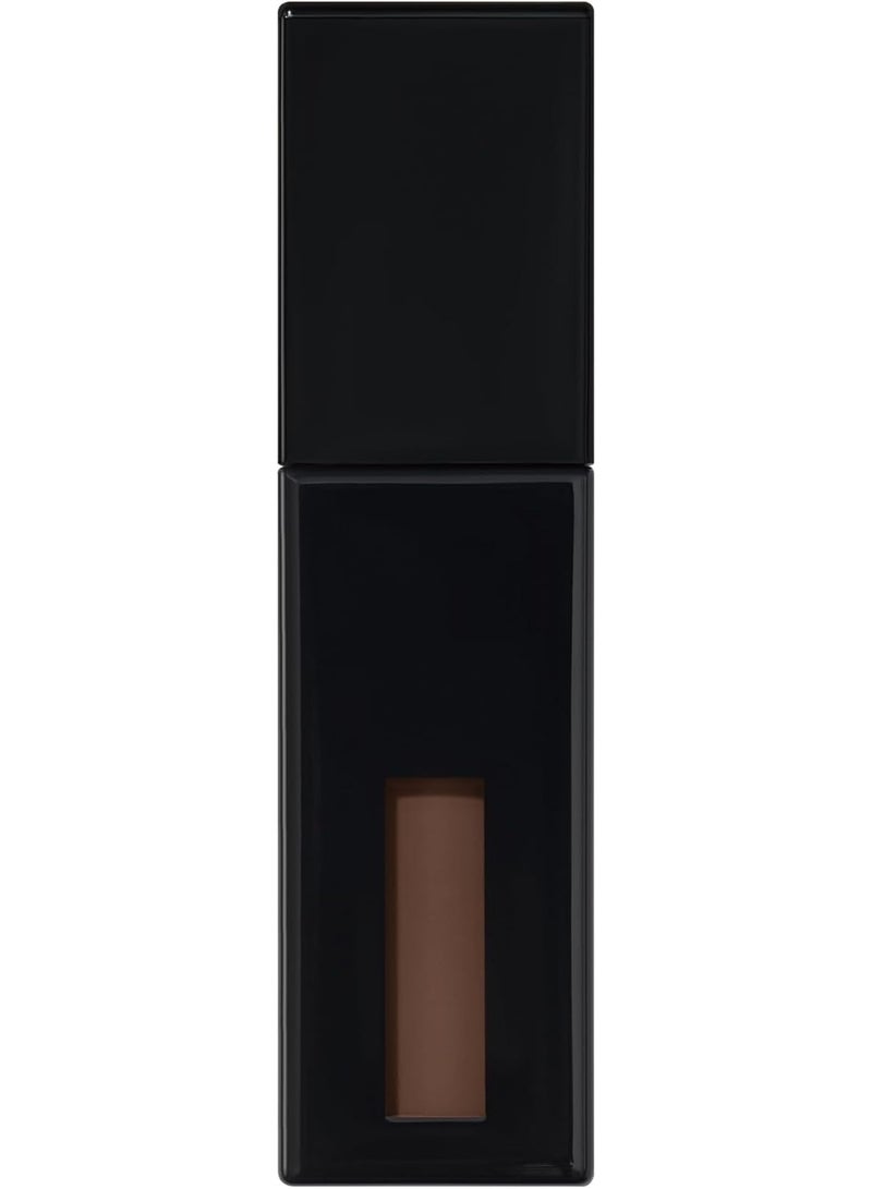 إلف أحمر شفاه لامع من إلف كوزمتكس، خفيف الوزن، يدوم طويلاً، يمنحكِ لونًا شفافًا جذابًا ولمسة لامعة خفيفة، سينامون دريمز - Image 4