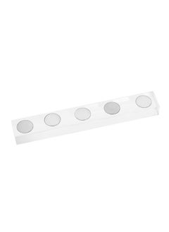 NIBEMINENT False Nail Holder Stand Gold  - Image 5