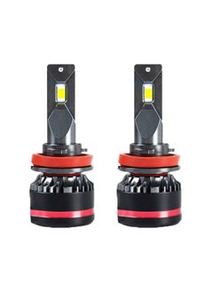 NIBEMINENT LED Car Headlight Bulbs  - Image 1