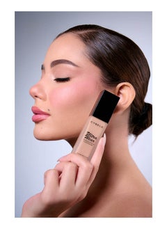 CYBELE Ultra Wear Foundation And Concealer  - Image 4