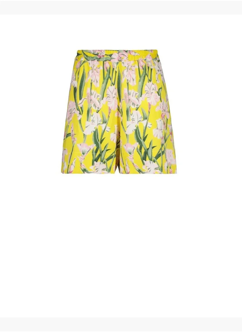 GANT GANT Iris Print Pull-On Shorts