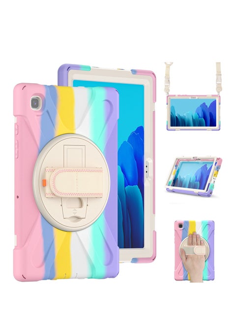 Gulflink Protective back case cover for Samsung Tab A7 T500/T505/T507/T505N 10.4 inch
