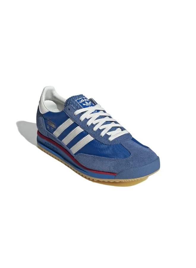 adidas Originals Sl 72 Rs Blue Originals Shoes