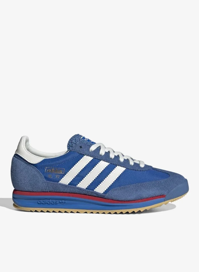 Sl 72 Rs Blue Originals Shoes