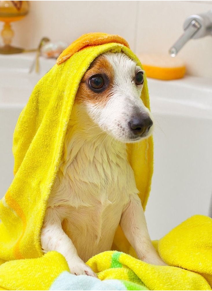 Vet's Best Flea And Itch Relief Dog Shampoo 470ml  - Image 4