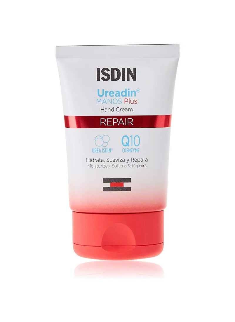 Isdin Ureadin Creme Repair 50Ml Hand Cream