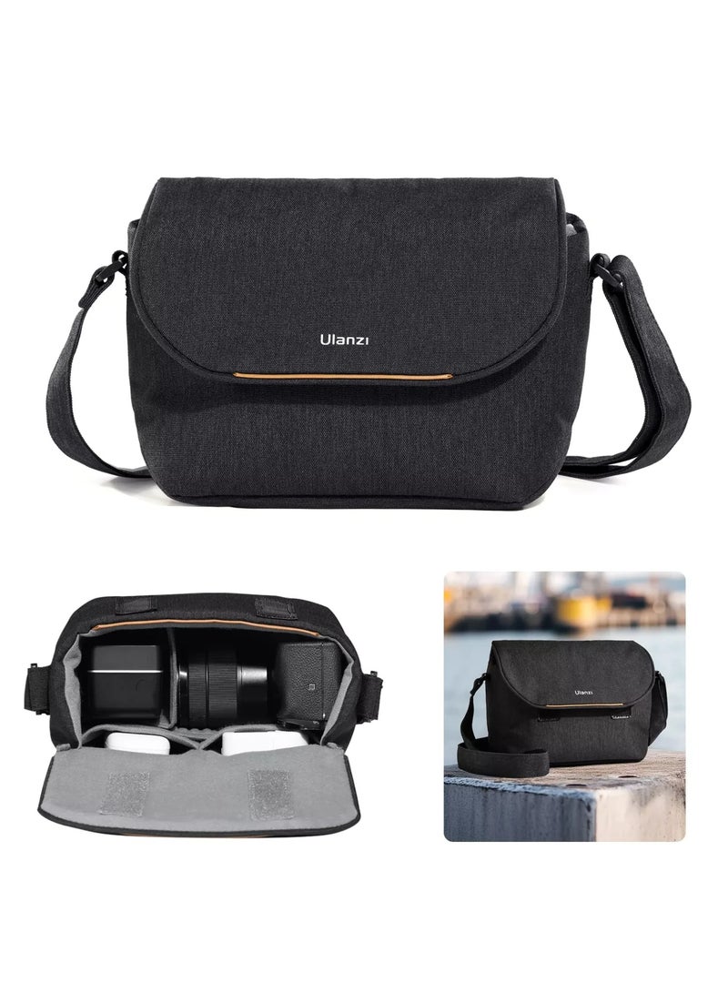 يولانزي Ulanzi F02 Travel Shoulder Bag B085  - Image 3