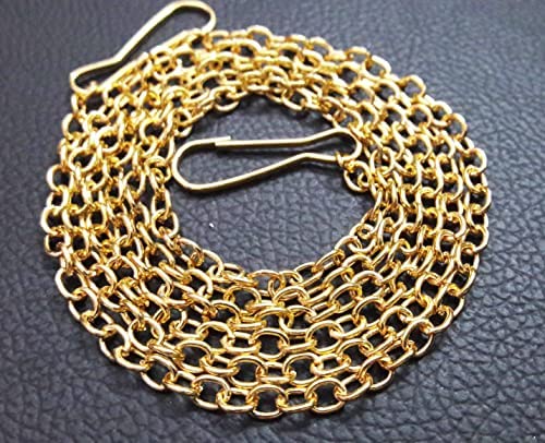 Tia Purse Making Accessories for Purse Bags Clothes Decorative for DIY Works - Image 1