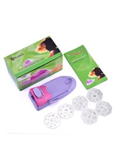 Nail Art Stamping Machine KitGreen box printing machine bare machine without printing oil Green box printing machine bare machine without printing oil