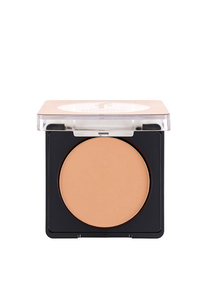 flormar Bronzing Face Powder 005 Kissed Bronze - Image 1