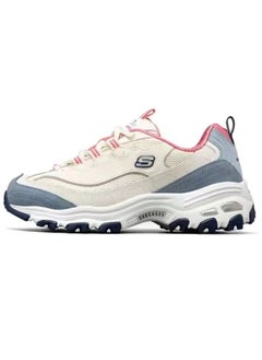 SKECHERS New Height Increase Casual Versatile Sports Running 
