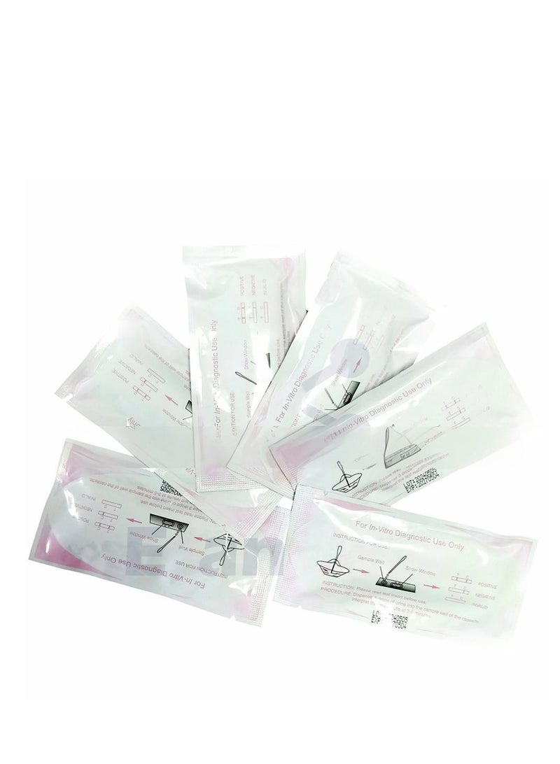 Generic 20 Pregnancy Test Kits, 20 Urine Cups, Pregnancy Tests, 2 Rapid Tests, Accurate Results - Image 2