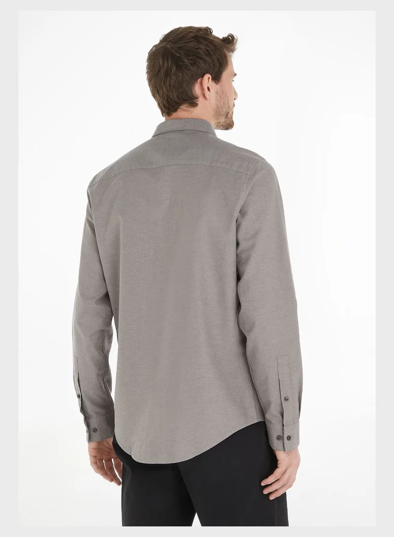 CALVIN KLEIN Essential Regular Fit Shirt