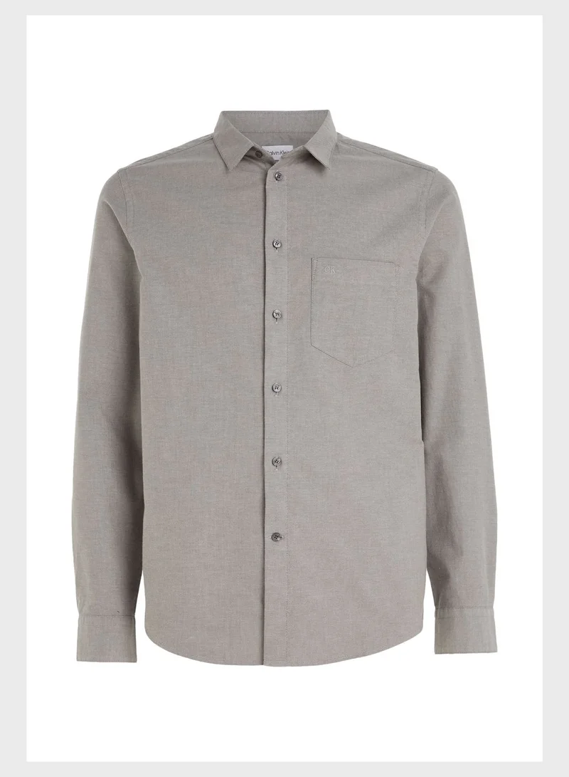 CALVIN KLEIN Essential Regular Fit Shirt