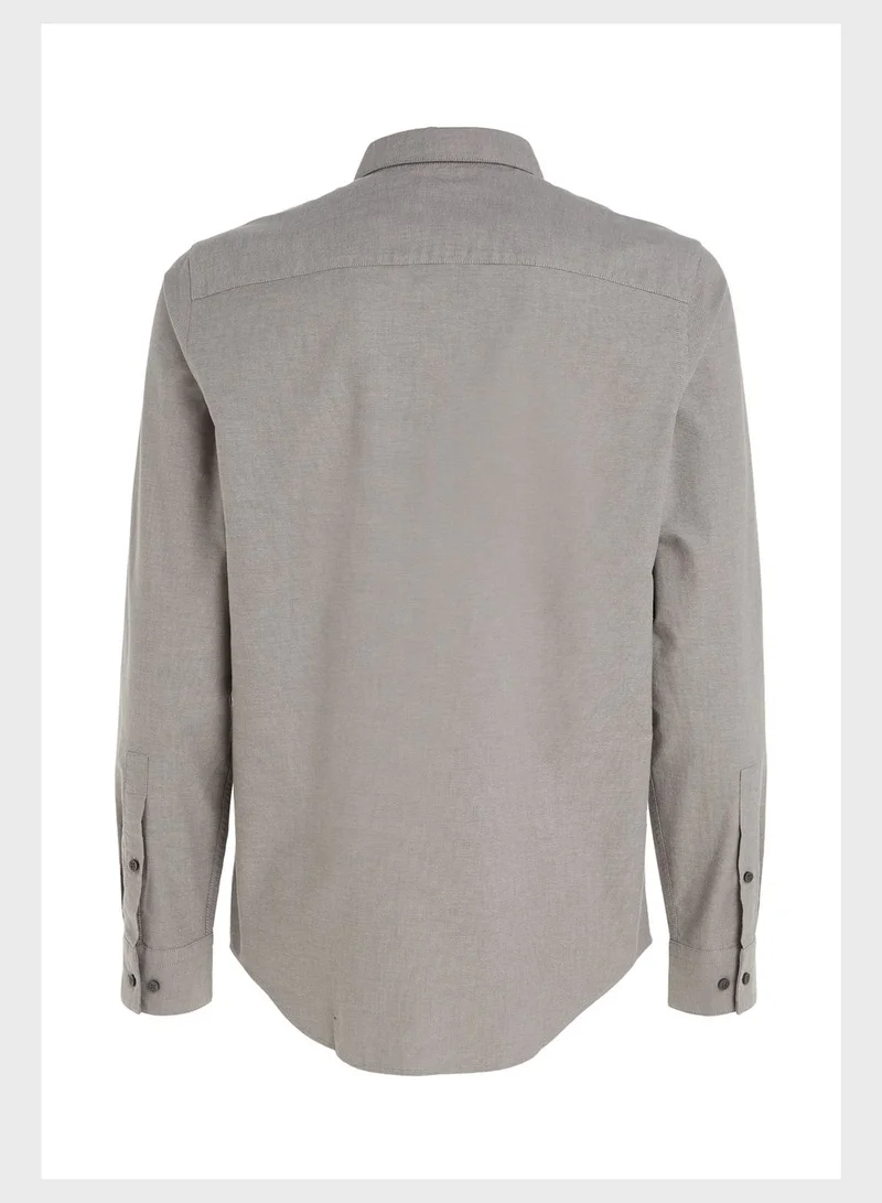 CALVIN KLEIN Essential Regular Fit Shirt
