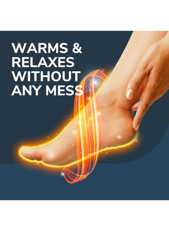 دكتور شولز قناع دكتور شول® لتهدئة وتجديد القدمين المتعبة والمؤلمة، 3 أزواج، جوارب دافئة - Image 3