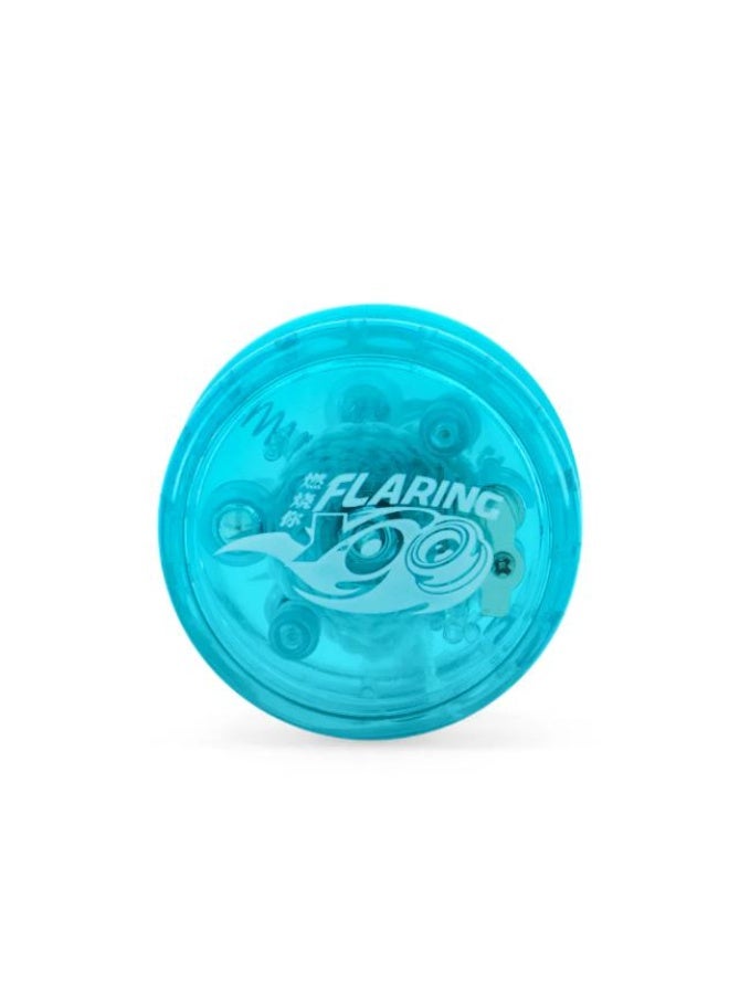NewBoy Flaring Yo Cyclone Kraken - Image 3