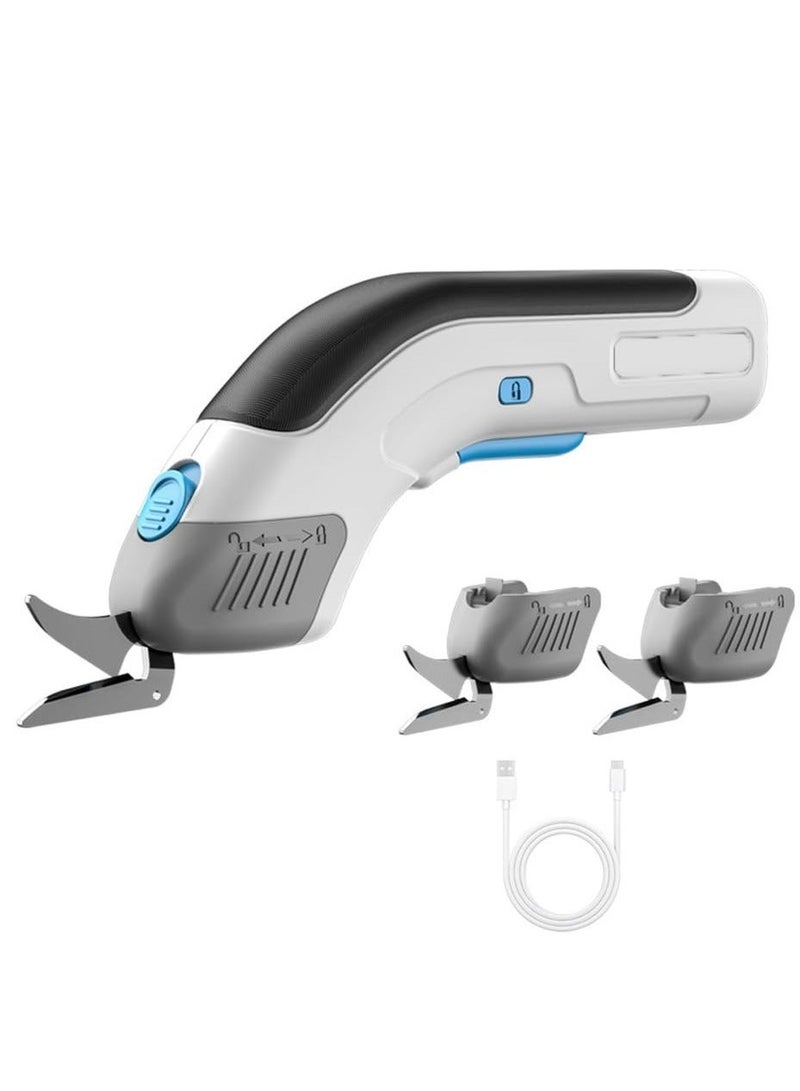 والالا قاطعة قماش كهربائية بمحرك عالي السرعة، آلة قطع قماش محمولة، إسفنج ورق مقوى، سجاد جلدي، ماكينة تشذيب السجاد - Image 1