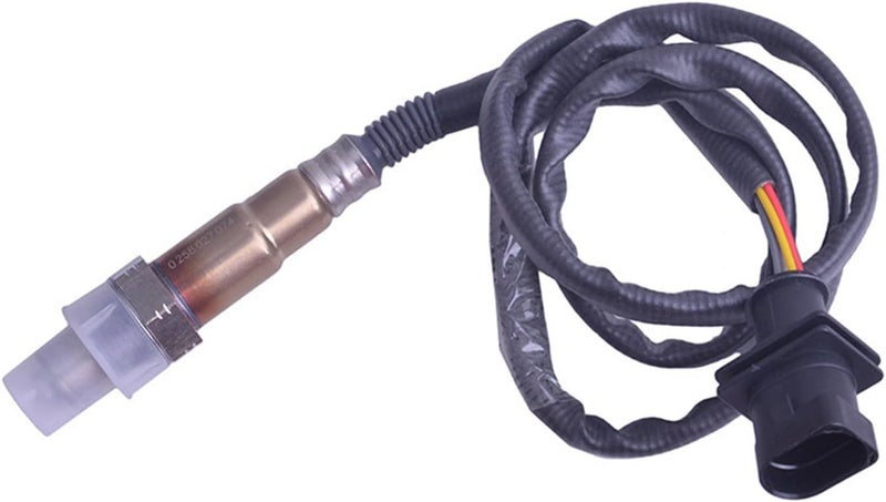 ULLiaN Compatible for Land Rover Jaguar Front Oxygen Sensor LR049882 234-5153 0258027157 T2H3281
