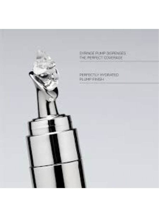 ISAMAYA Hyalurolip - Lucient 4ml - Image 3