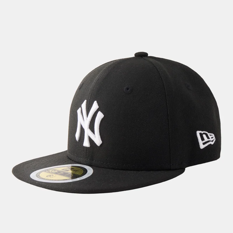 New Era Kids' MLB New York Yankees 59FIFTY Cap
