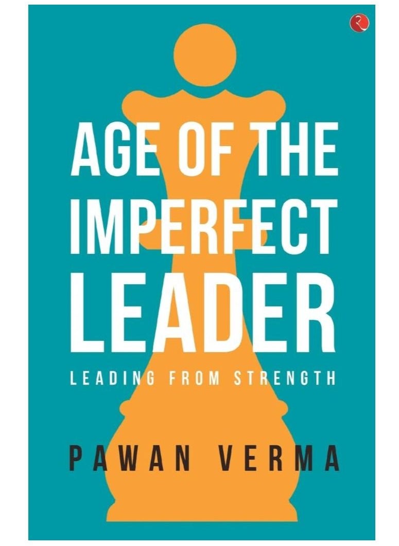 RUPA The Age of the Imperfect Leader  - Image 1