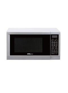Electro General Microwave Oven With Grill HIGH POWER 1400W, 30 Liter Capacity & Digital Touch Control WITH LED Display, Defrost Settings, 99 Minutes TIMER & PRE SET FUNCTION, PREMIUM DESIGHN, UVN-E30W  - Image 2