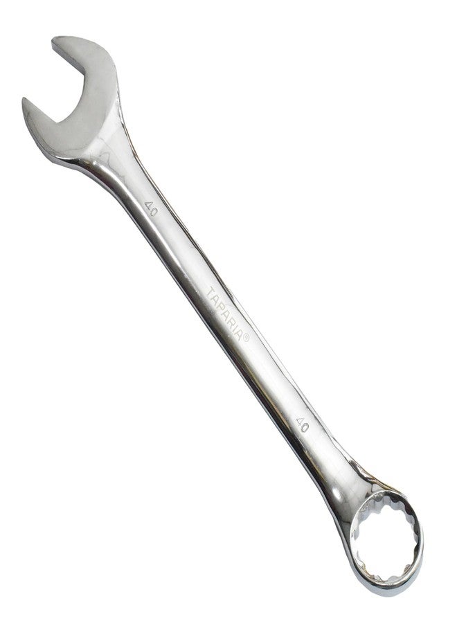 TAPARIA Combination Spanner - CS 40
