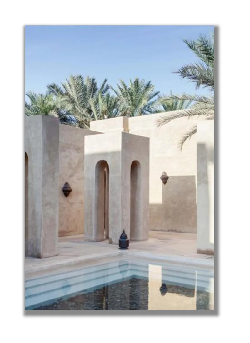 Drawdeck Bab Al Shams No 5