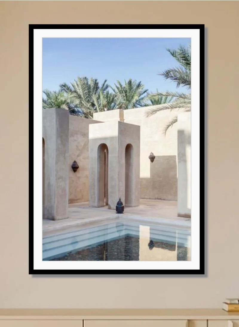 Drawdeck Bab Al Shams No 5