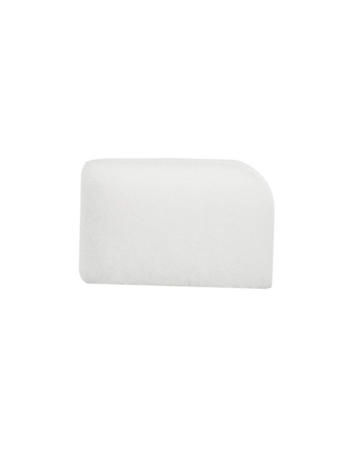 LTWHOME Compatible Polishing Filter Pads Fit for Fluval 304 305 306 404 405 406(Pack of 12) - Image 1
