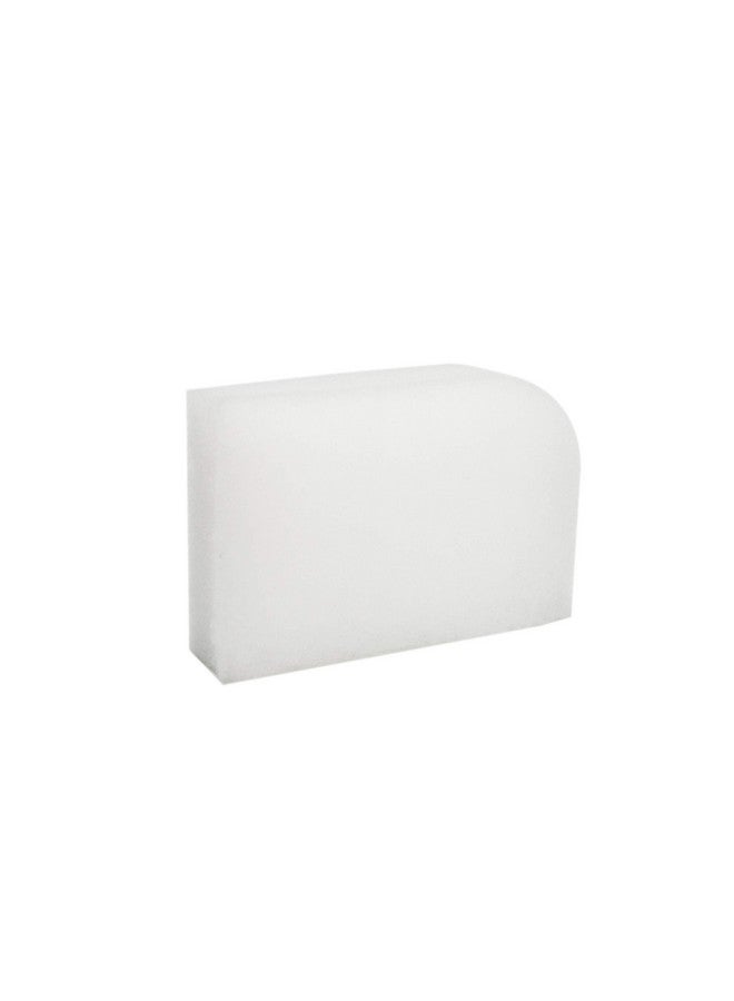 LTWHOME Compatible Polishing Filter Pads Fit for Fluval 304 305 306 404 405 406(Pack of 12) - Image 2