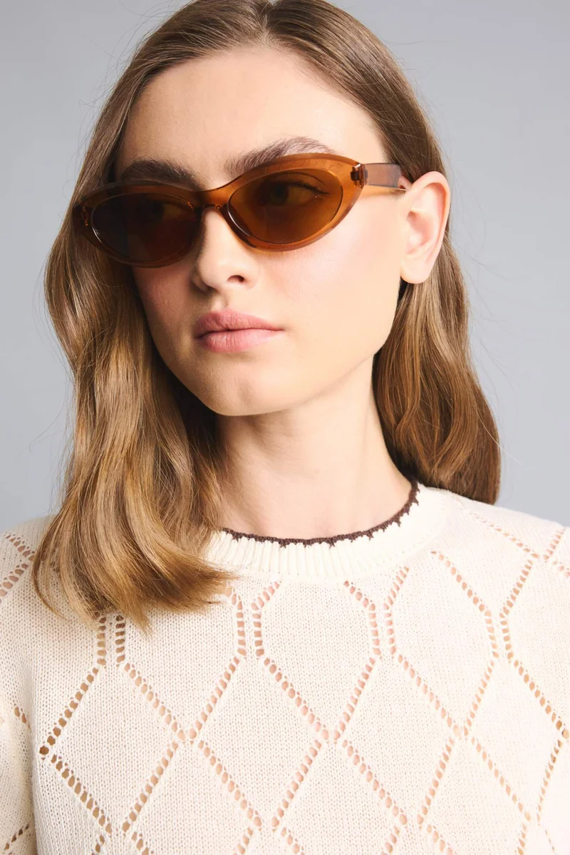 ديفاكتو Sunglasses