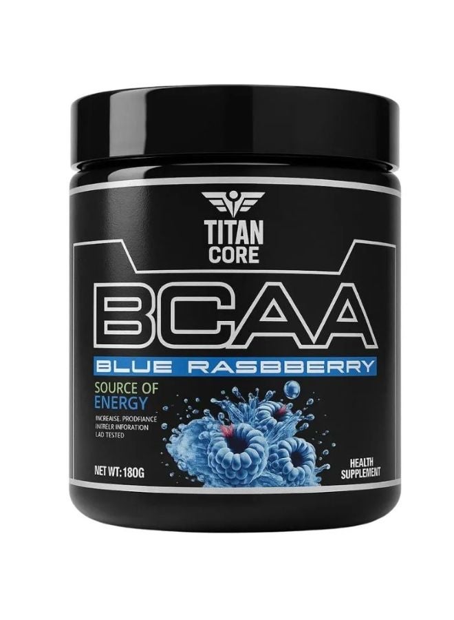 Titan Core Bcaa 180g 30servings