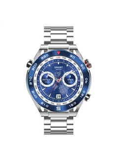Admos Latest HD Ultimate Smartwatch 1.39Inch IP68 Waterproof Round Men Montre oled Smart Watch  - Image 1