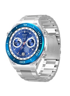 Admos Latest HD Ultimate Smartwatch 1.39Inch IP68 Waterproof Round Men Montre oled Smart Watch  - Image 2