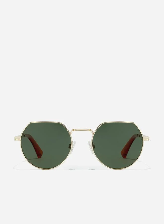 HAWKERS Aura - Polarized Green Sunglasses